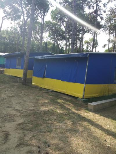 Za ty peníze velmi kvalitní 