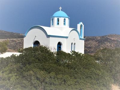 Karpathos - ARGO