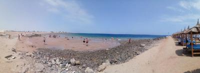 Krásny komplex 3 hotelov