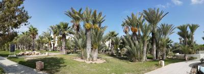 Yadis Djerba Golf, Thalasso & Spa