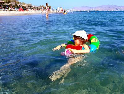 Nádherná dovolená