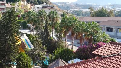 Club Dizalya srpen-září 2018