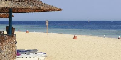 Letošní dovolená v září 2018