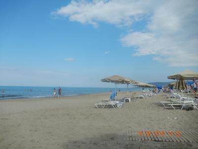 Pobyt v době od 13. - 20.9.2018