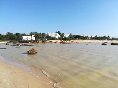 Le President už nikdy