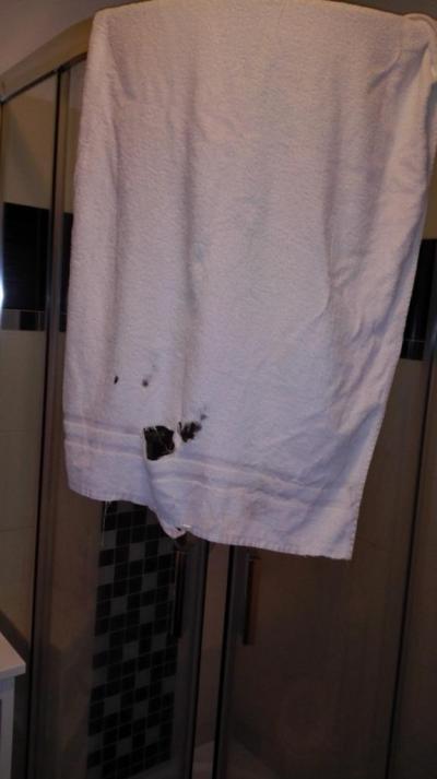 Recenze hotel Orsino