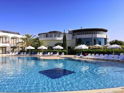 Odpočinková dovolená