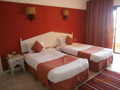 Zkusili jsme, ale sem už nikdy