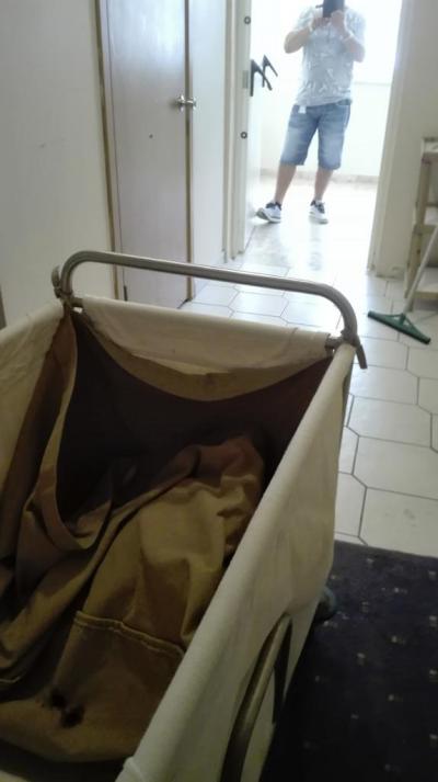 Zhodnocení hotelových služeb