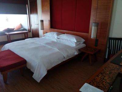 Prohlídka hotelu Paradise Island *****