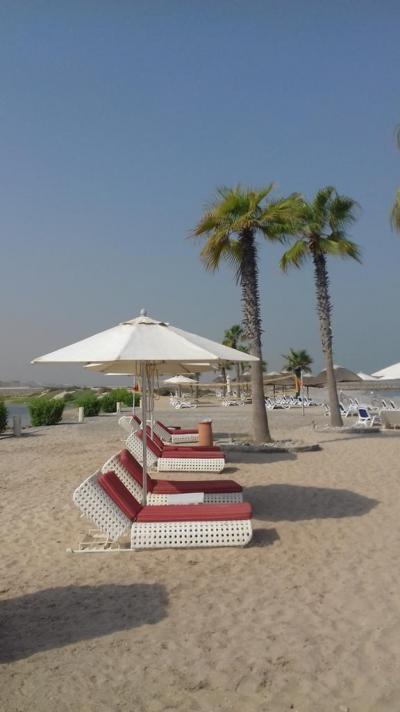 The Village At Cove Rotana Resort