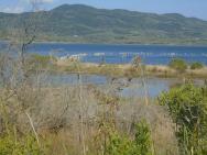 jezero Korission