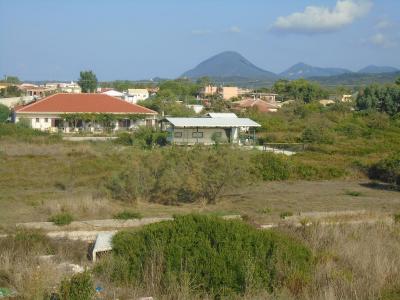 Hotel Blue Sea a okolí