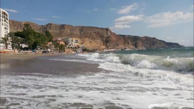 Hotel Portomagno Španělsko