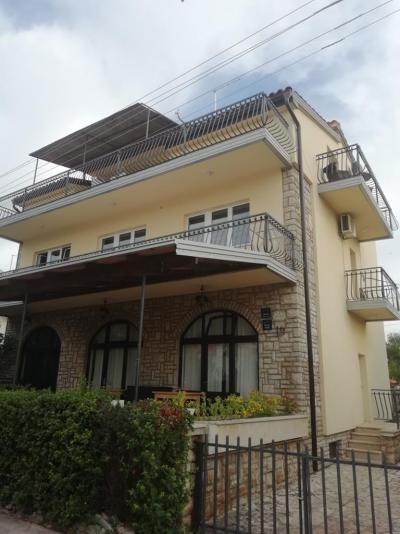 Apartmány Angeli - infocesta