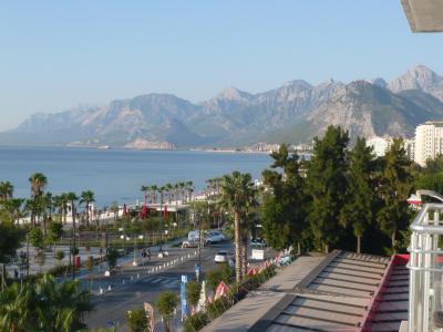 Nejlepší dovolená