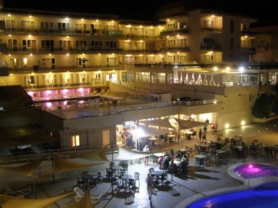 Celková spokojenost