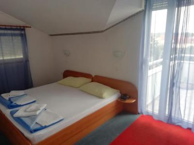 Prohlídka hotelu Angeli