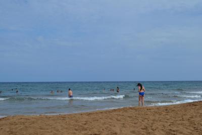 Naprostá spokojenost