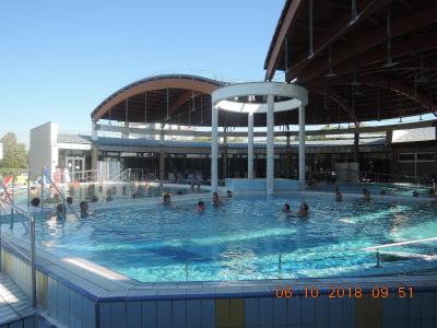 Odpočinková dovolená