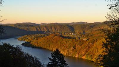 Nádherná dovolená