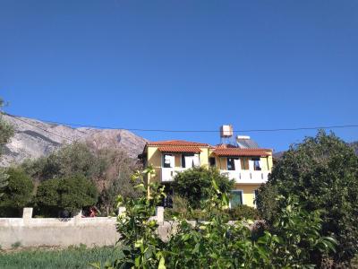 Magda Votsalakia(Marathokampos)