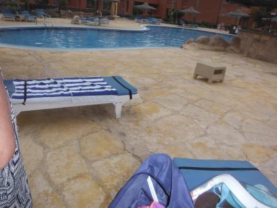 Už nikdy více v Sentidu...