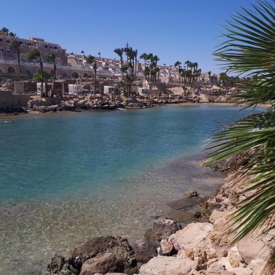 Úžasná dovolená !!! 