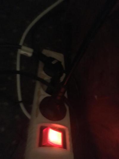 Zkazili jsme si svatebni noc