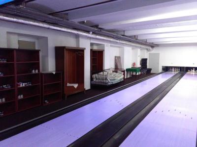 Wellnes víkendový pobyt v penzionu Zlobice