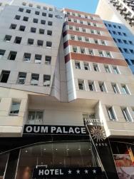 Hotel Oum Palace