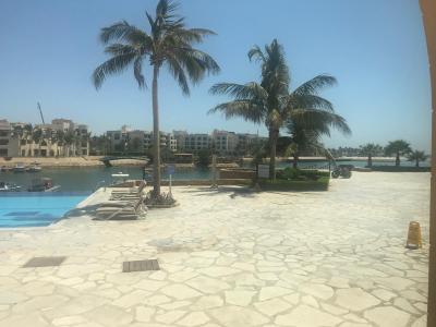 Pokojná oddychová dovolenka 