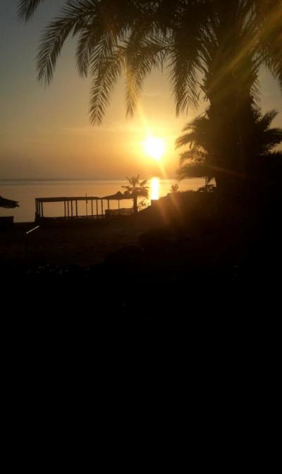 Nejlepší dovolená