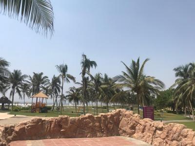 Krásna relaxačná dovolenka pri nádhernej pláži 