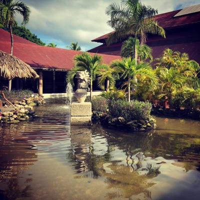 Krásna dovolenka v populárnom komplexe 