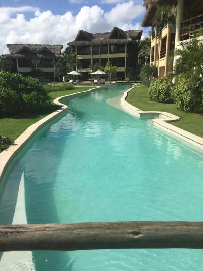 Nádherná dovolenka v krásnom prírodnom stredisku