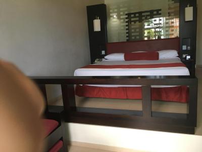 Príjemná dovolenka v hotelovom komplexe obklopenom prírodou