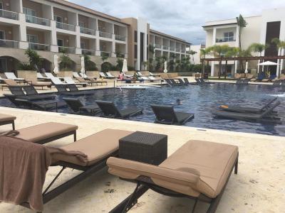 Fantastická dovolenka s príjemnou atmosférou 