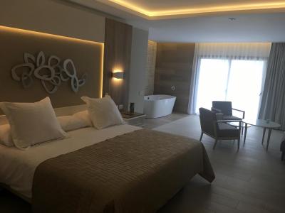 Nádherná dovolenka v luxusom hoteli