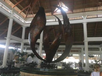 Exotická dovolenka v nádhernom prostredí