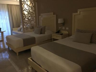 Výborná dovolenka v prekrásnom hoteli