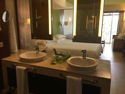 Príjemná dovolenka v krásnom prostredí