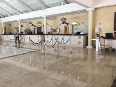 Nádherná dovolenka v modernom hoteli