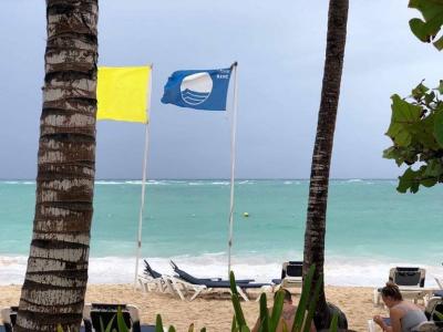 Krásny hotel a ešte krajšie prostredie