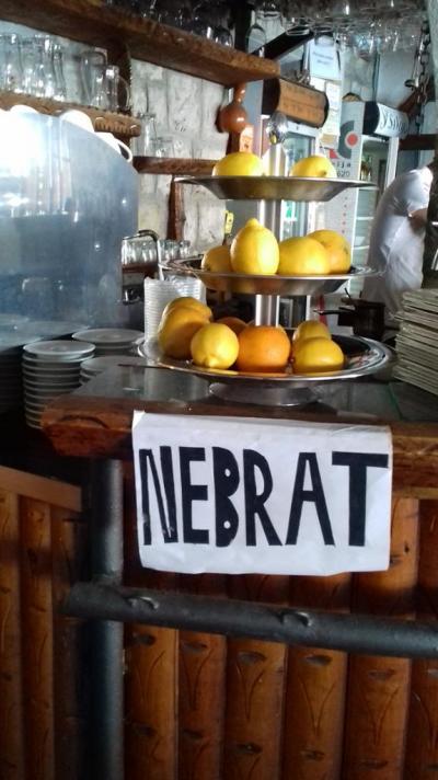 Varování - nejezděte s K****