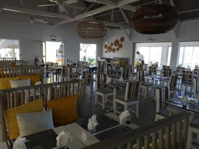 Hotel Tropical Attitude 