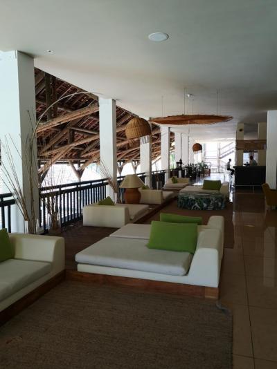 The Ravenala Attitude ****