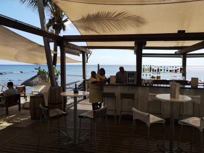 Prohlídka hotelu Recif Attitude ***