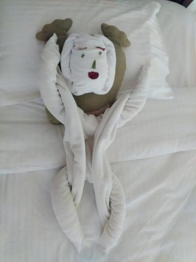 Naprostá spokojenost