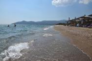 Studia Nikos pláž a moře